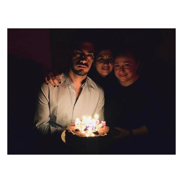 30 νέες φωτογραφίες των αναγνωστών μας, στο σημερινό INSTALIFO