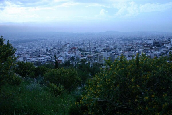 Πώς κυλούν οι μέρες στο Αιγάλεω;