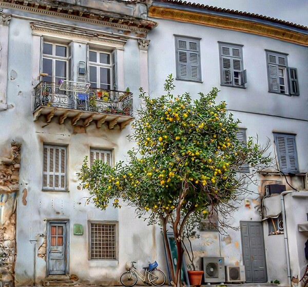 30 νέες φωτογραφίες των αναγνωστών μας, στο σημερινό INSTALIFO