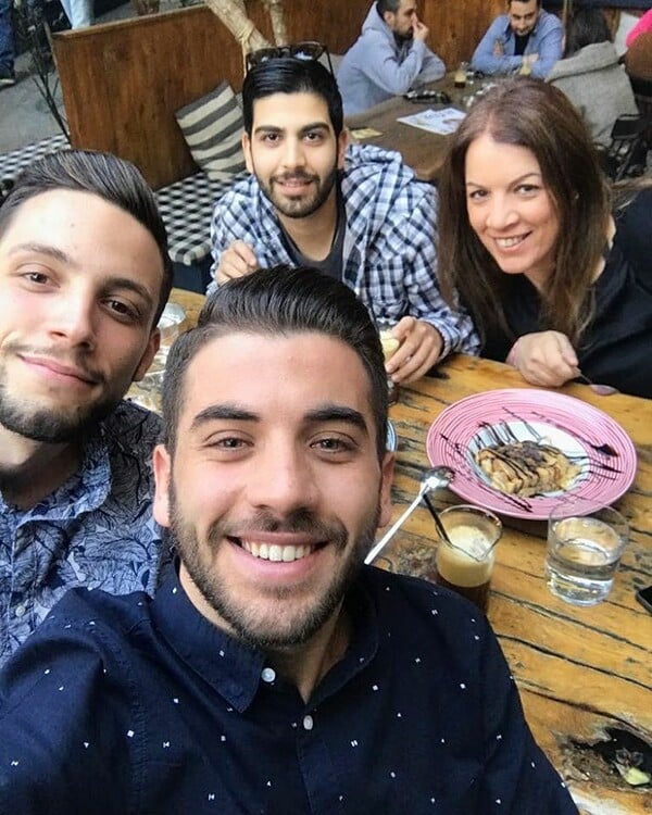 30 νέες φωτογραφίες των αναγνωστών μας, στο σημερινό INSTALIFO