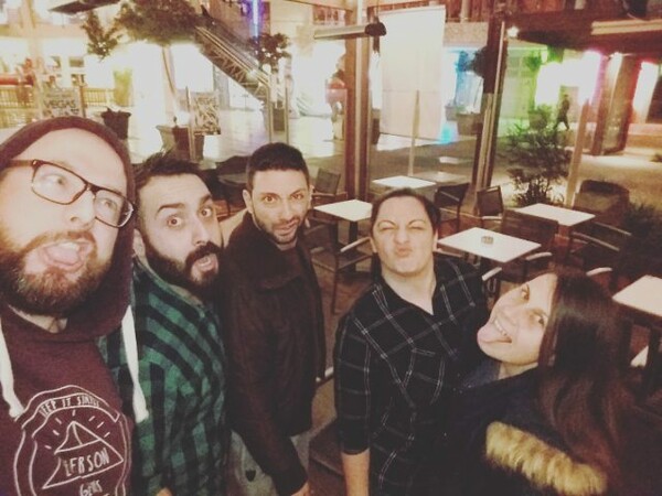30 νέες φωτογραφίες των αναγνωστών μας, στο σημερινό INSTALIFO