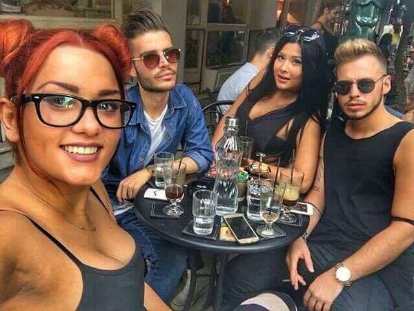 40 νέες φωτογραφίες των αναγνωστών μας, στο σημερινό INSTALIFO