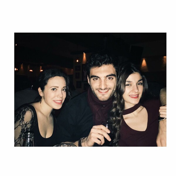 30 νέες φωτογραφίες των αναγνωστών μας, στο σημερινό INSTALIFO