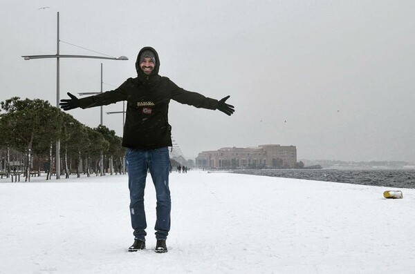 30 νέες φωτογραφίες των αναγνωστών μας, στο σημερινό INSTALIFO