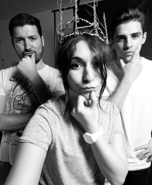 30 νέες φωτογραφίες των αναγνωστών μας, στο σημερινό INSTALIFO