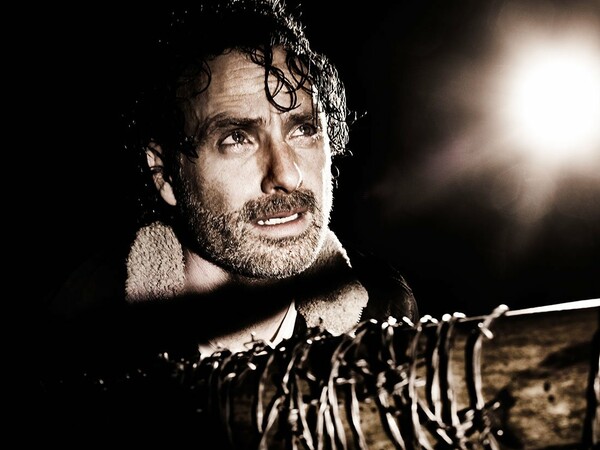 Το The Walking Dead επιστρέφει