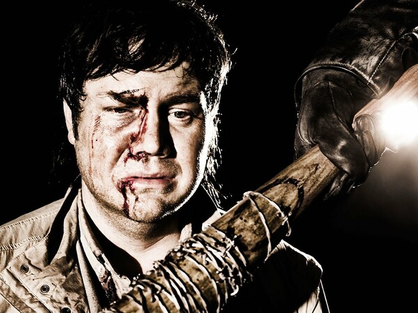 Το The Walking Dead επιστρέφει