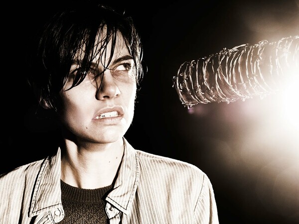 Το The Walking Dead επιστρέφει