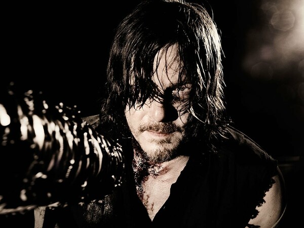 Το The Walking Dead επιστρέφει