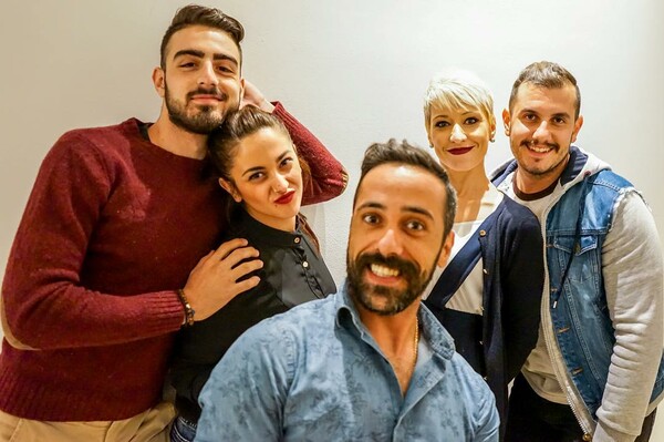 30 νέες φωτογραφίες των αναγνωστών μας, στο σημερινό INSTALIFO