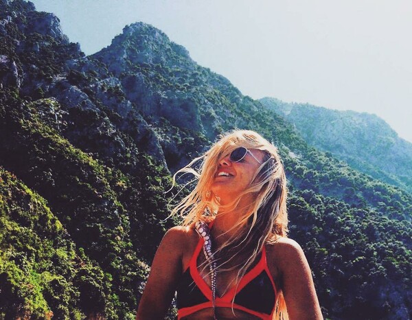 40 νέες φωτογραφίες των αναγνωστών μας, στο σημερινό INSTALIFO