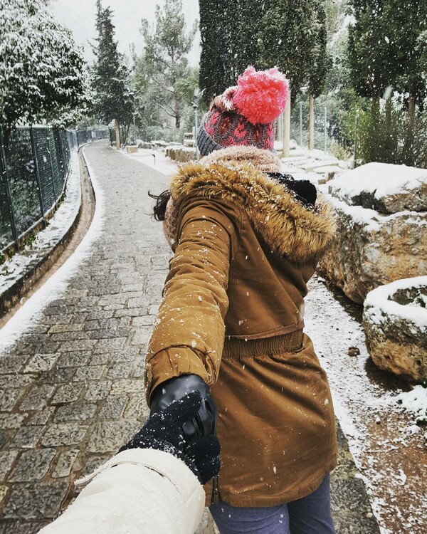 30 νέες φωτογραφίες των αναγνωστών μας, στο σημερινό INSTALIFO