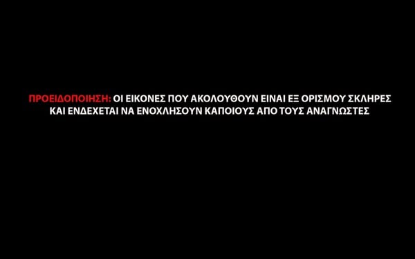 Τι πήγε στραβά με τη λατρευτική σφαγή ζώων με τη μέθοδο Κόσερ που θα εφαρμοζόταν για πρώτη φορά στην Ελλάδα;