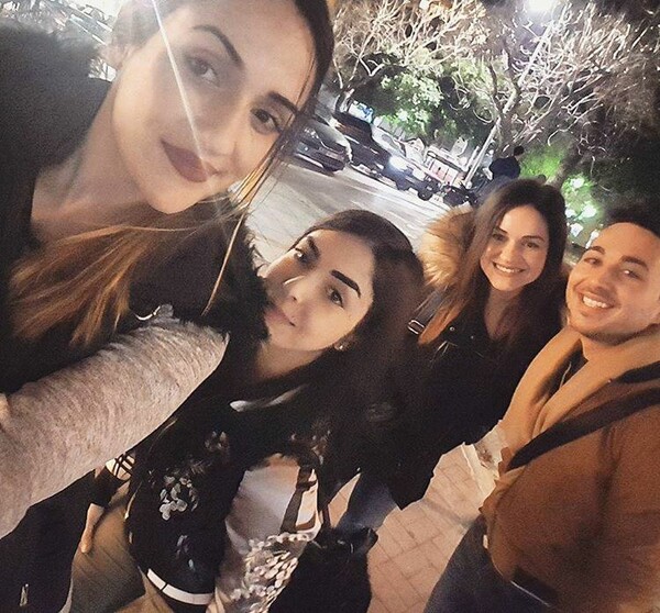 30 νέες φωτογραφίες των αναγνωστών μας, στο σημερινό INSTALIFO