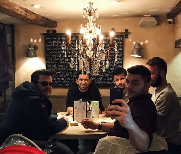 30 νέες φωτογραφίες των αναγνωστών μας, στο σημερινό INSTALIFO