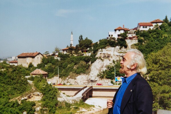 Η αψιά κι ελεύθερη ζωή του εθνολόγου Ε. Ζάχου - Παπαζαχαρίου