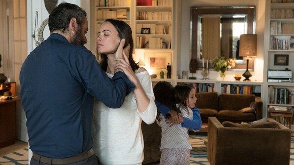 Berenice Bejo: Το κορίτσι του οσκαρικού "Artist" σε μία νέα κινηματογραφική πρόκληση