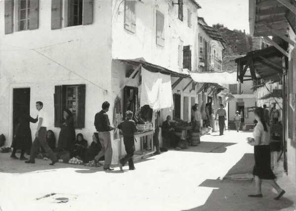 Φωτογραφίες της Πάργας πριν την επέλαση του τουρισμού