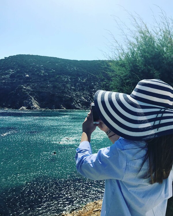 40 νέες φωτογραφίες των αναγνωστών μας, στο σημερινό INSTALIFO
