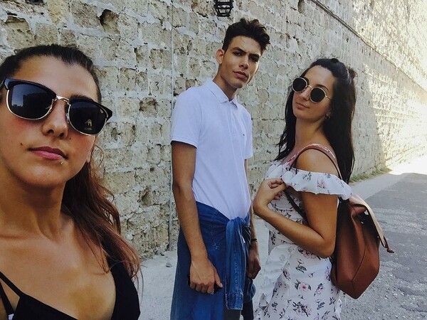 40 νέες φωτογραφίες των αναγνωστών μας, στο σημερινό INSTALIFO
