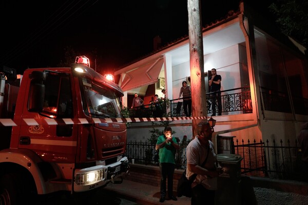 18 νέες φωτογραφίες από τον θανατηφόρο εκτροχιασμό τρένου στο Άδενδρο Θεσσαλονίκης