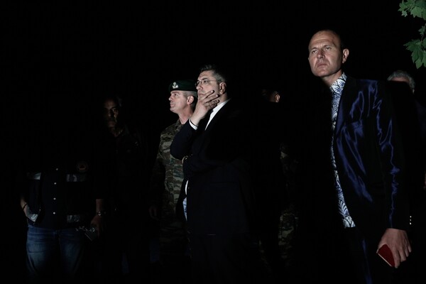 18 νέες φωτογραφίες από τον θανατηφόρο εκτροχιασμό τρένου στο Άδενδρο Θεσσαλονίκης