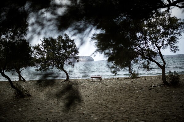 Η τελευταία μέρα του καλοκαιριού στην Τήνο