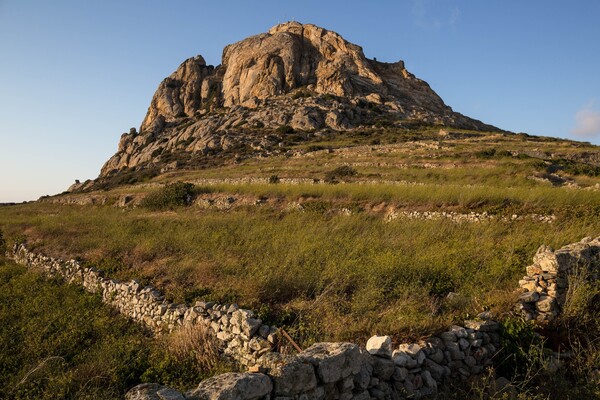 Η τελευταία μέρα του καλοκαιριού στην Τήνο