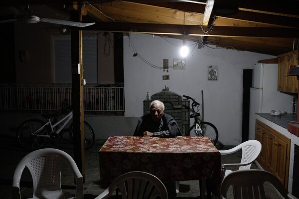 18 νέες φωτογραφίες από τον θανατηφόρο εκτροχιασμό τρένου στο Άδενδρο Θεσσαλονίκης
