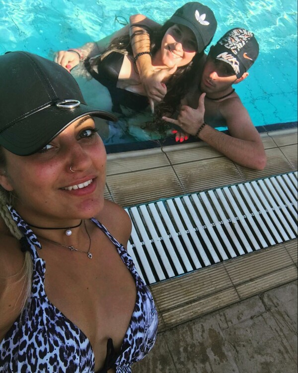 50 νέες φωτογραφίες των αναγνωστών μας, στο σημερινό INSTALIFO