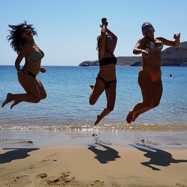 40 νέες φωτογραφίες των αναγνωστών μας, στο σημερινό INSTALIFO