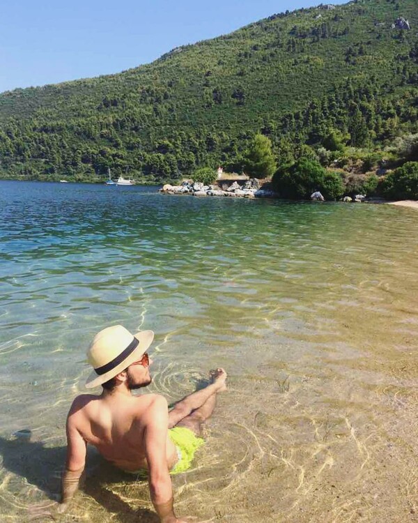 40 νέες φωτογραφίες των αναγνωστών μας, στο σημερινό INSTALIFO