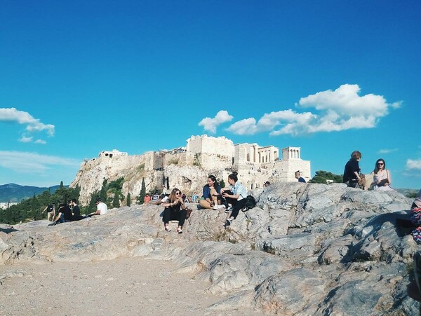 40 νέες φωτογραφίες των αναγνωστών μας, στο σημερινό INSTALIFO