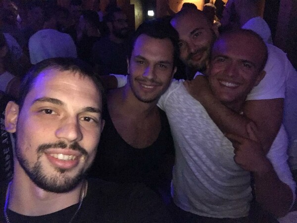 40 νέες φωτογραφίες των αναγνωστών μας, στο σημερινό INSTALIFO