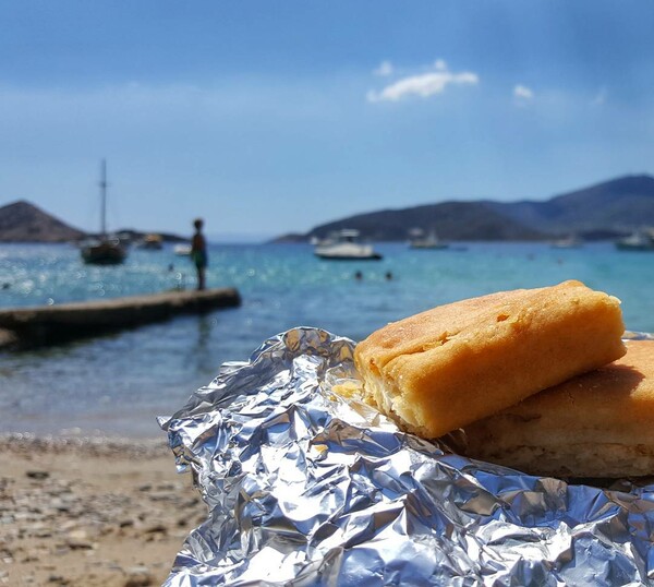 Tι τρώει η Ελλάδα: 30 νέες φωτογραφίες των αναγνωστών μας