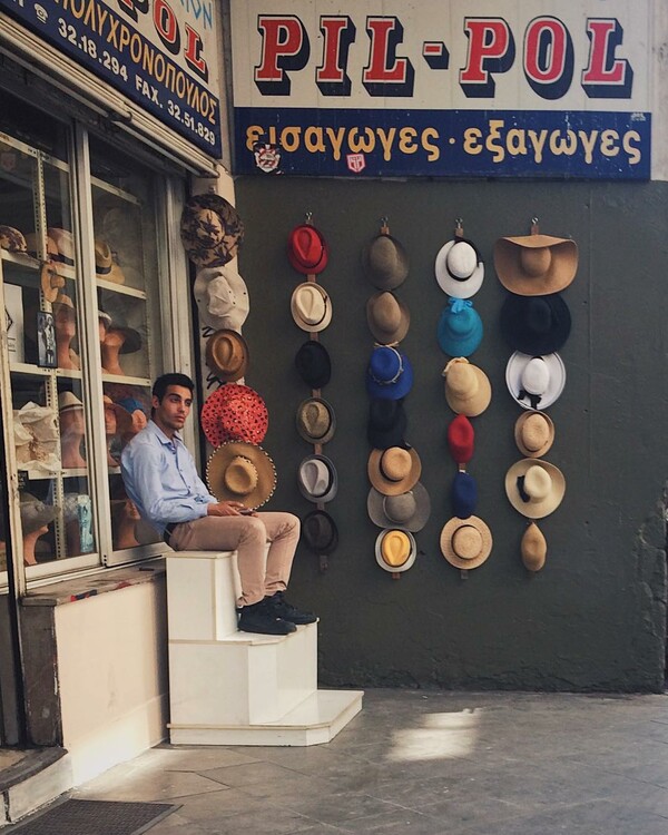 30 νέες φωτογραφίες των αναγνωστών μας, στο σημερινό INSTALIFO