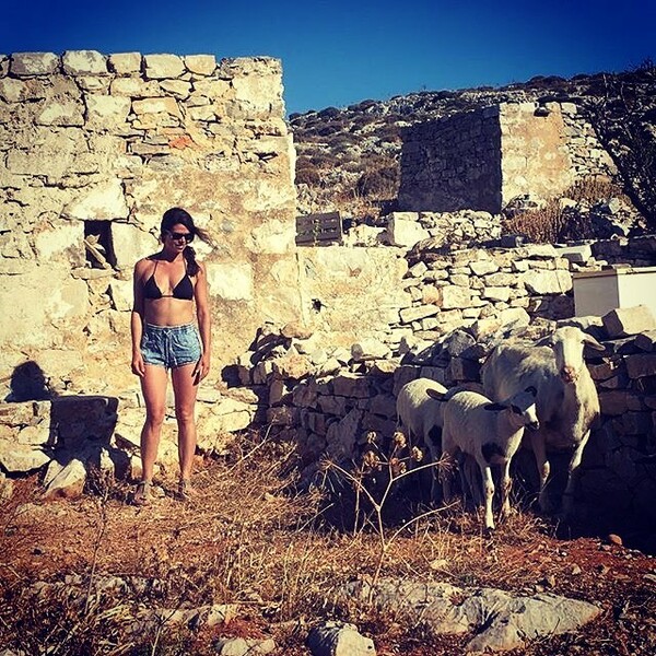 30 νέες φωτογραφίες απ' τα τέλεια ζώα των αναγνωστών μας
