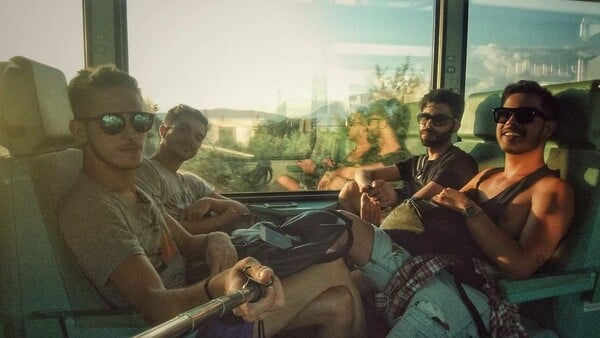 40 νέες φωτογραφίες των αναγνωστών μας, στο σημερινό INSTALIFO
