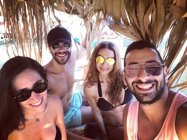 40 νέες φωτογραφίες των αναγνωστών μας, στο σημερινό INSTALIFO