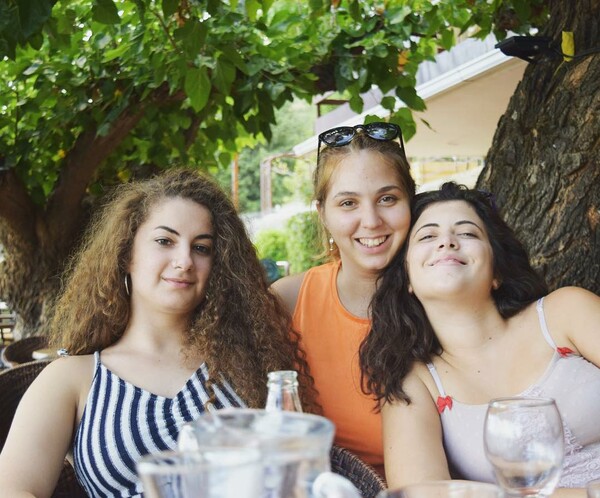 40 νέες φωτογραφίες των αναγνωστών μας, στο σημερινό INSTALIFO