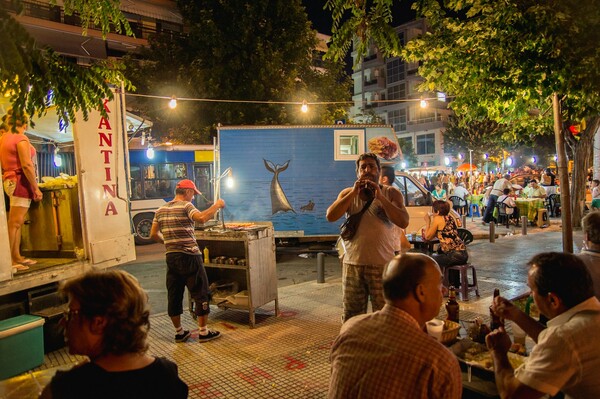 33 θεσσαλονικιώτικες φωτογραφίες δρόμου
