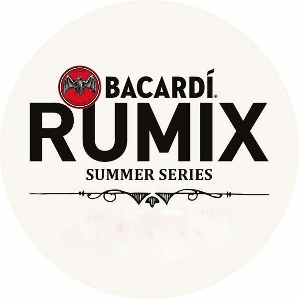 Bacardi RUMIX - Summer Series