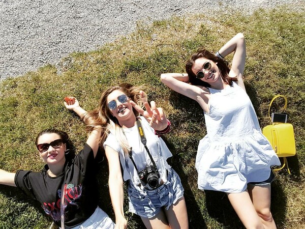 40 νέες φωτογραφίες των αναγνωστών μας, στο σημερινό INSTALIFO