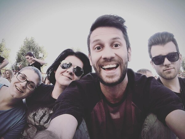 40 νέες φωτογραφίες των αναγνωστών μας, στο σημερινό INSTALIFO