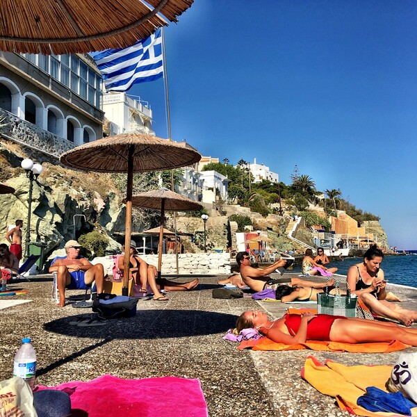 40 νέες φωτογραφίες των αναγνωστών μας, στο σημερινό INSTALIFO
