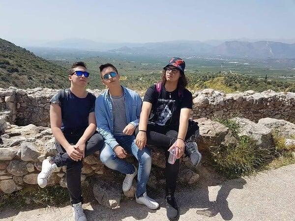 30 νέες φωτογραφίες των αναγνωστών μας, στο σημερινό INSTALIFO