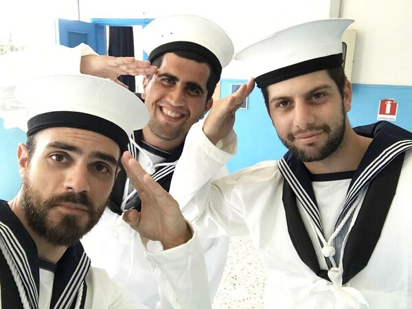 40 νέες φωτογραφίες των αναγνωστών μας, στο σημερινό INSTALIFO