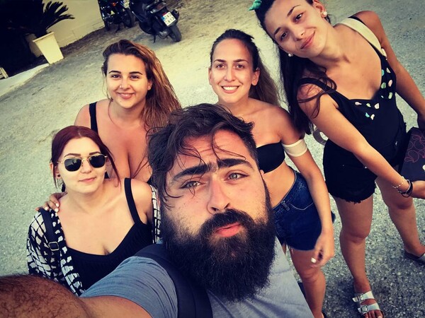40 νέες φωτογραφίες των αναγνωστών μας, στο σημερινό INSTALIFO