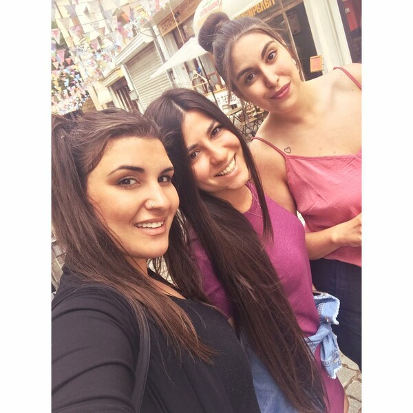 40 νέες φωτογραφίες των αναγνωστών μας, στο σημερινό INSTALIFO