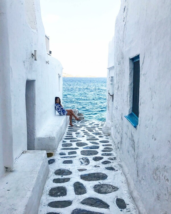 40 νέες φωτογραφίες των αναγνωστών μας, στο σημερινό INSTALIFO